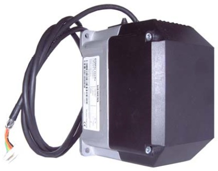 Siemens SQM33 Actuator For Oil And Gas Dampers
